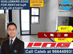 Guillemard Edge (D14), Apartment #186061142